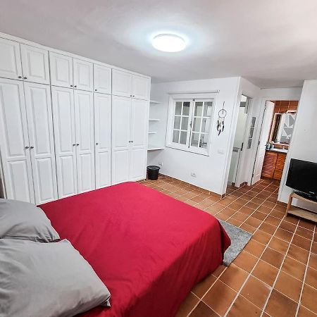 Casa Luz Precioso Apartamento En El Centro Del Puerto De La Cruz Exteriör bild