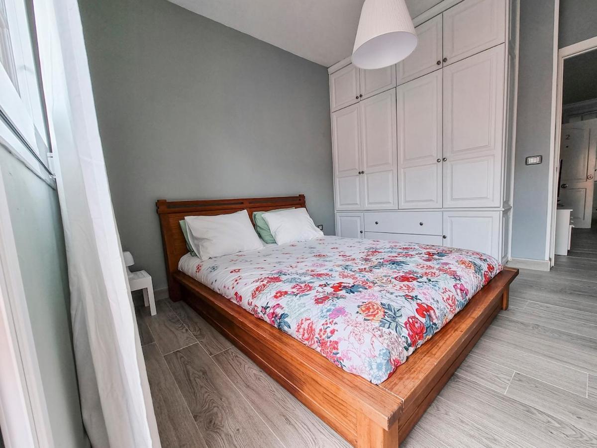 Casa Luz Precioso Apartamento En El Centro Del Puerto De La Cruz Exteriör bild