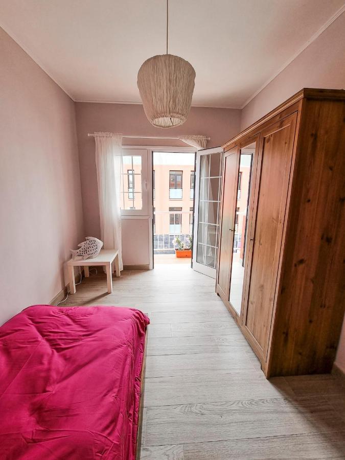 Casa Luz Precioso Apartamento En El Centro Del Puerto De La Cruz Exteriör bild