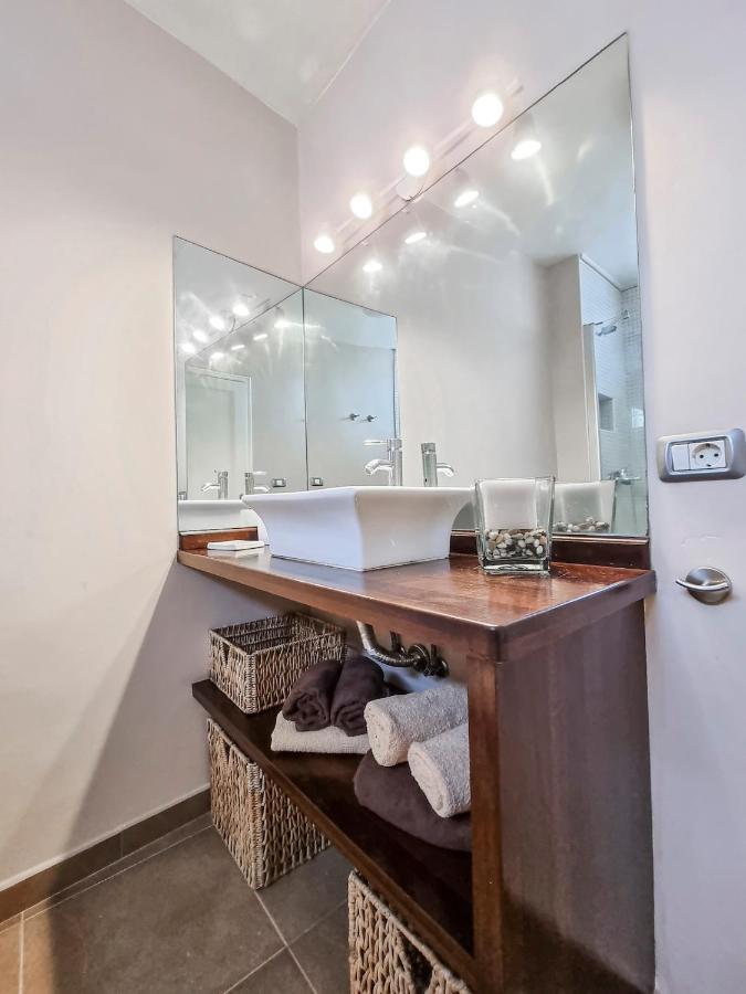 Casa Luz Precioso Apartamento En El Centro Del Puerto De La Cruz Exteriör bild