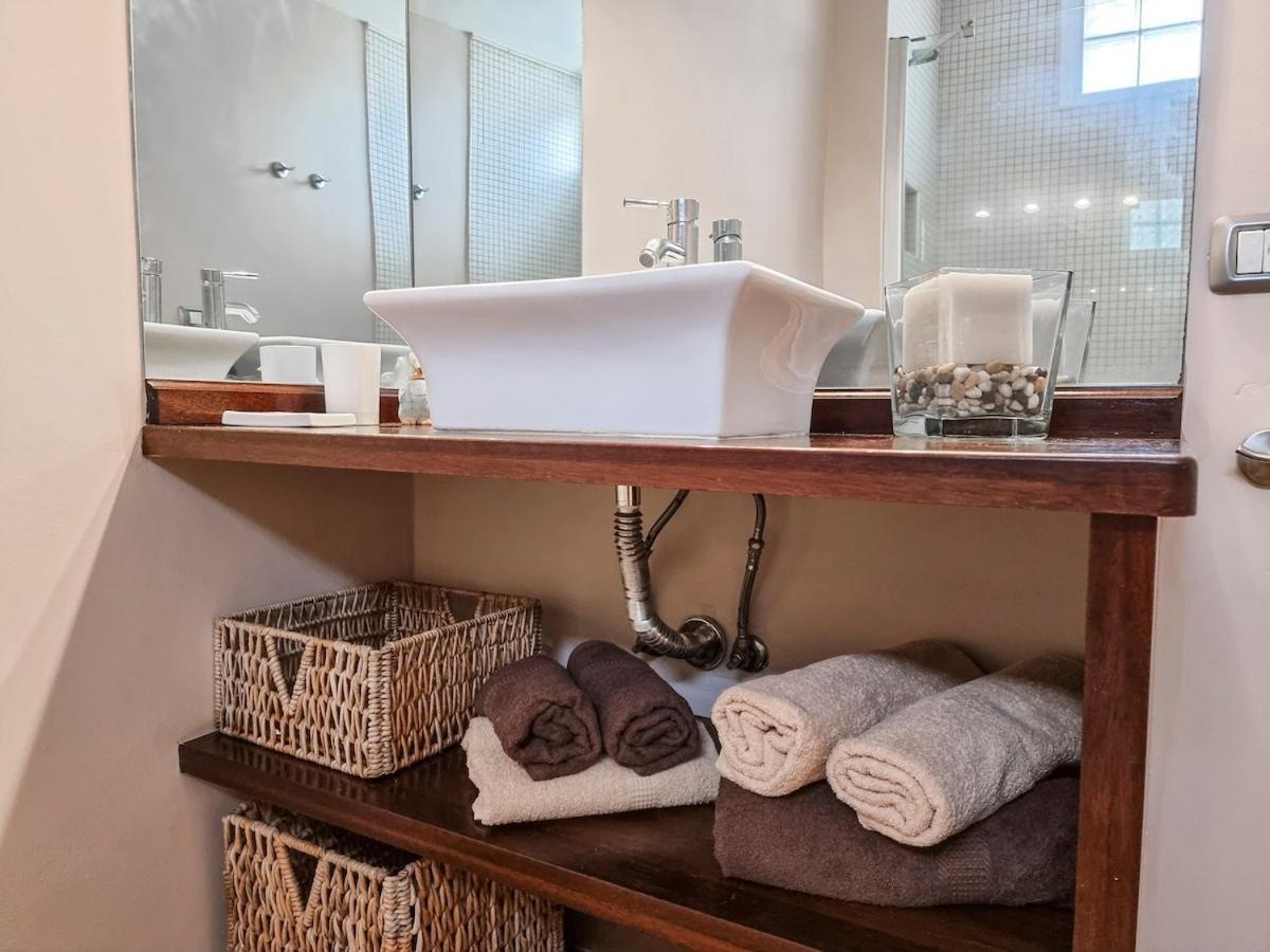 Casa Luz Precioso Apartamento En El Centro Del Puerto De La Cruz Exteriör bild