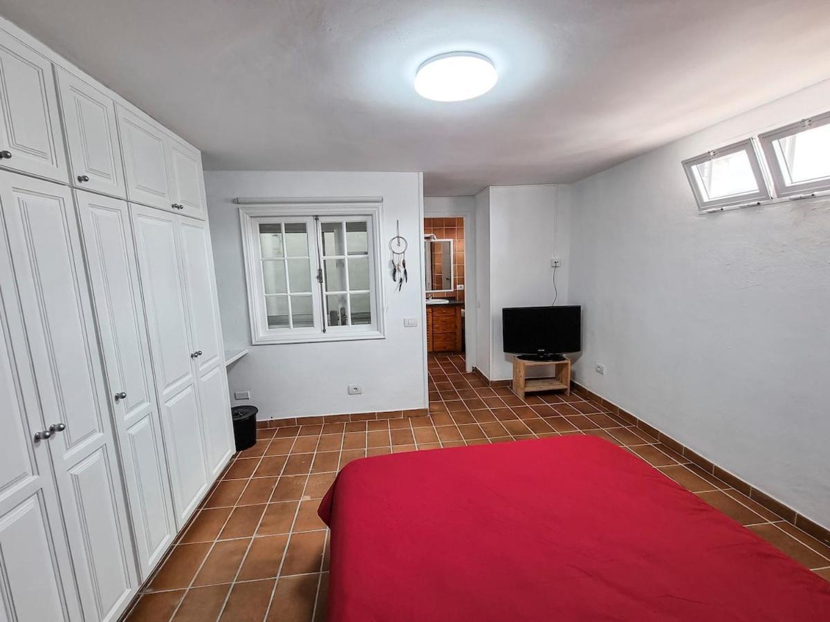 Casa Luz Precioso Apartamento En El Centro Del Puerto De La Cruz Exteriör bild