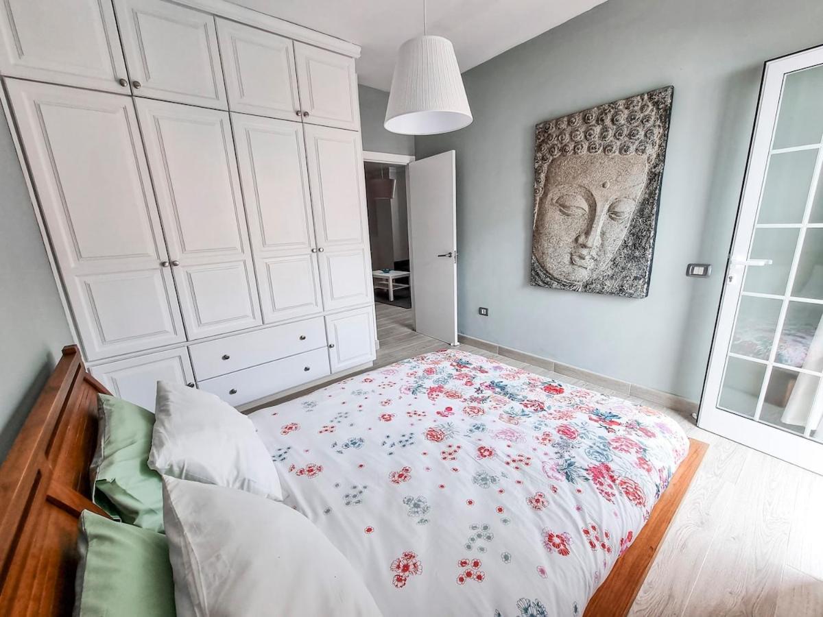 Casa Luz Precioso Apartamento En El Centro Del Puerto De La Cruz Exteriör bild
