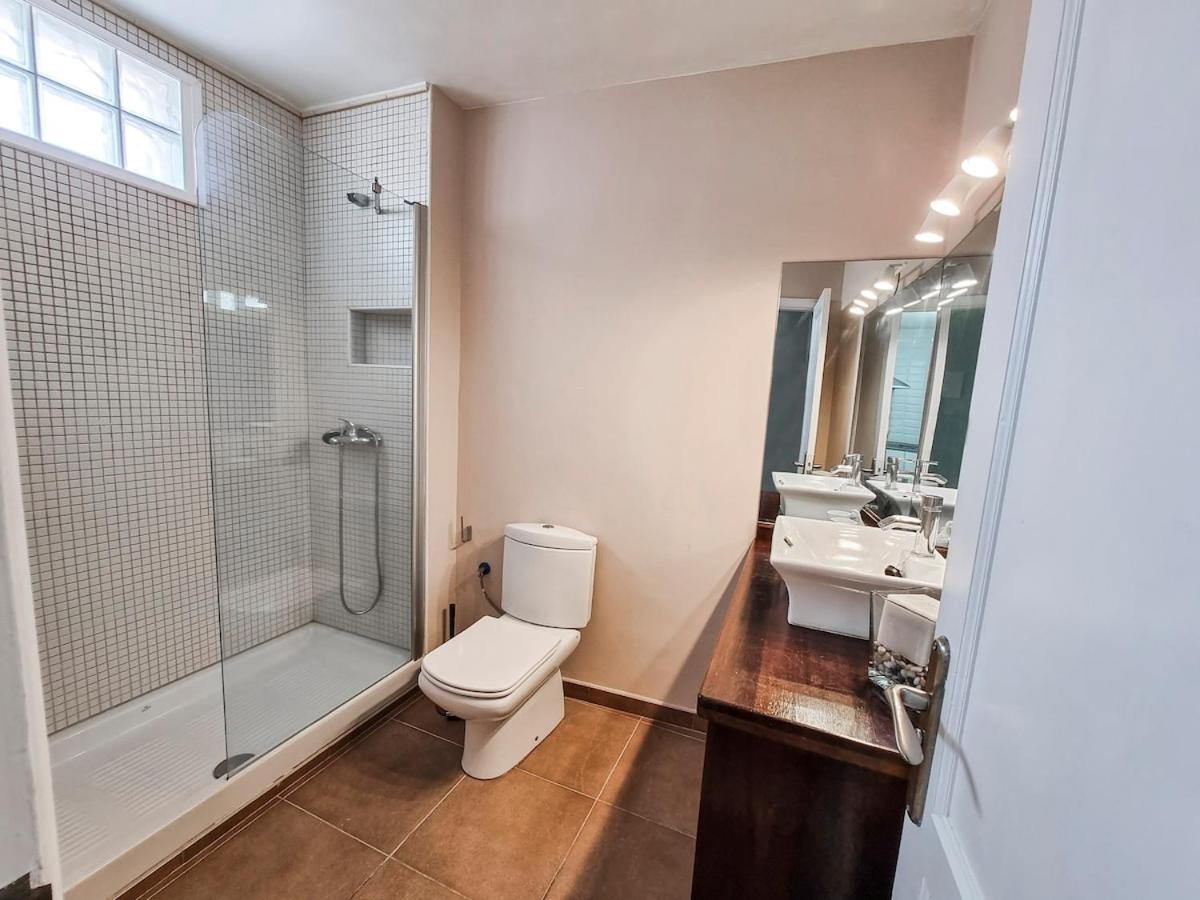 Casa Luz Precioso Apartamento En El Centro Del Puerto De La Cruz Exteriör bild