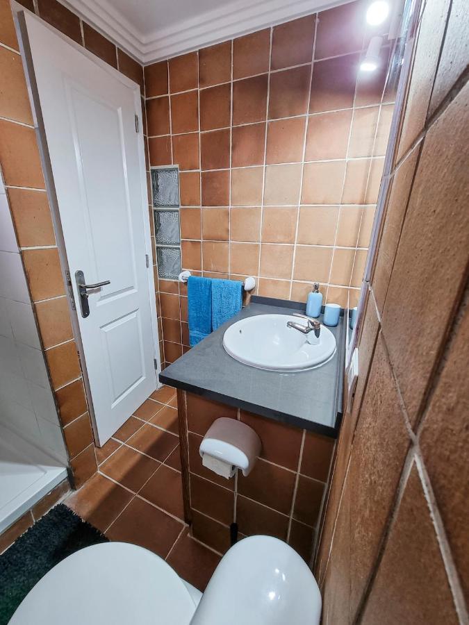 Casa Luz Precioso Apartamento En El Centro Del Puerto De La Cruz Exteriör bild